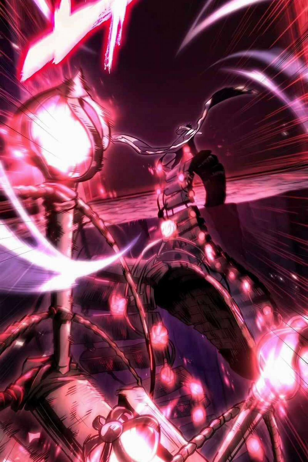 Thế Giới Sau Tận Thế 81 trang 127