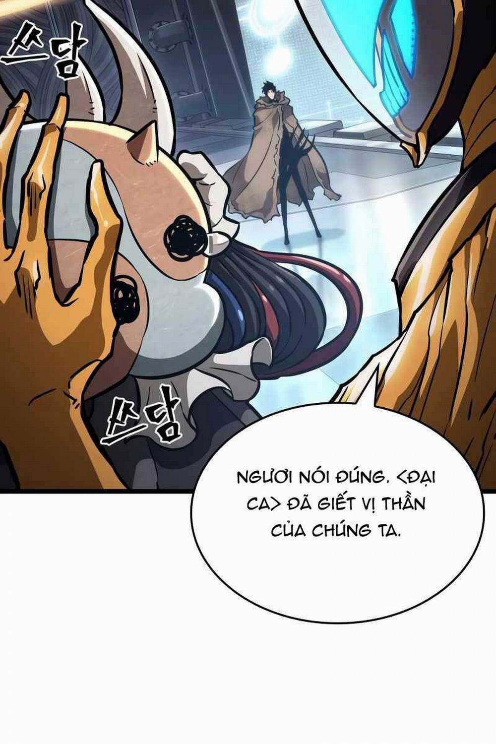 Thế Giới Sau Tận Thế 81 trang 13