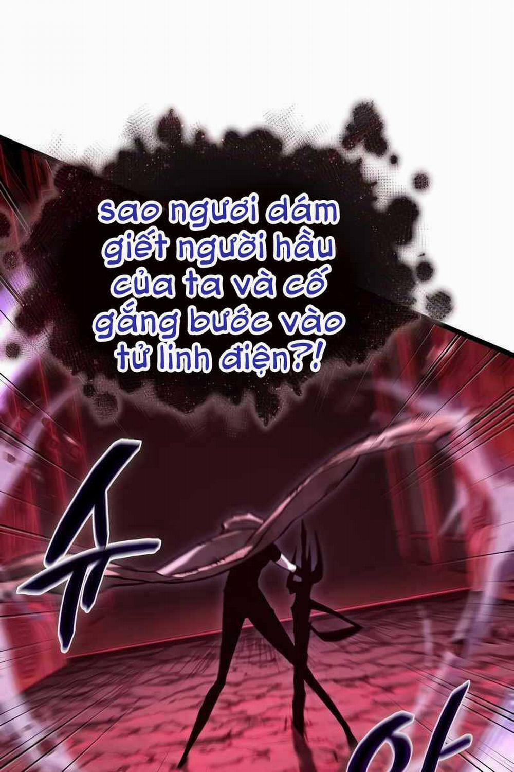 Thế Giới Sau Tận Thế 81 trang 132