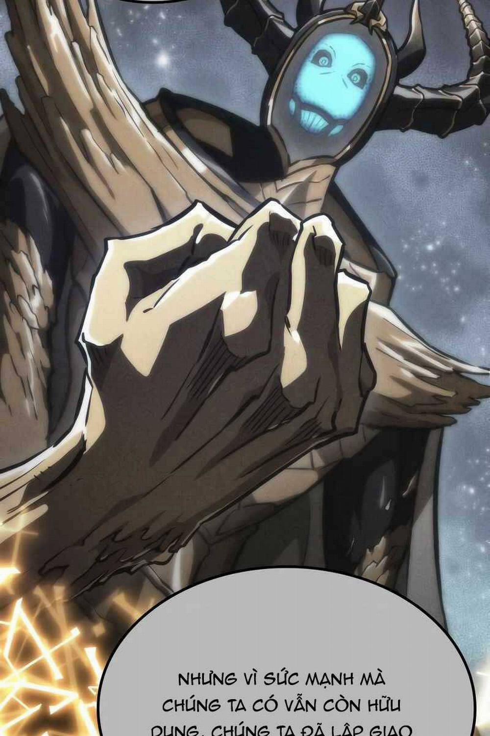 Thế Giới Sau Tận Thế 81 trang 16