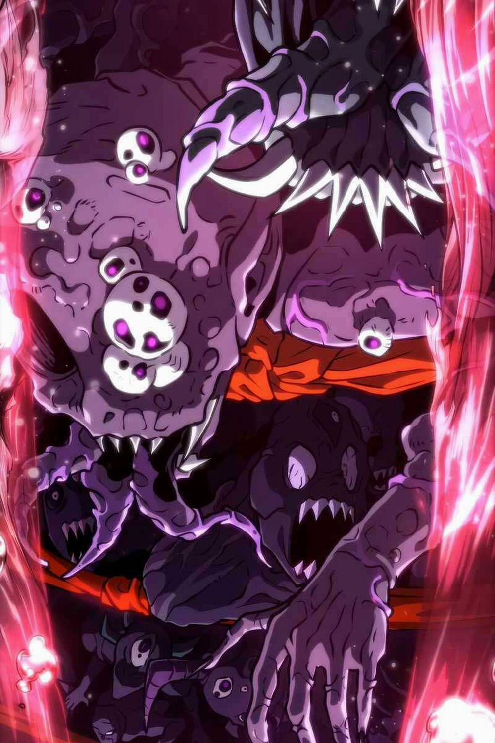 Thế Giới Sau Tận Thế 81 trang 162