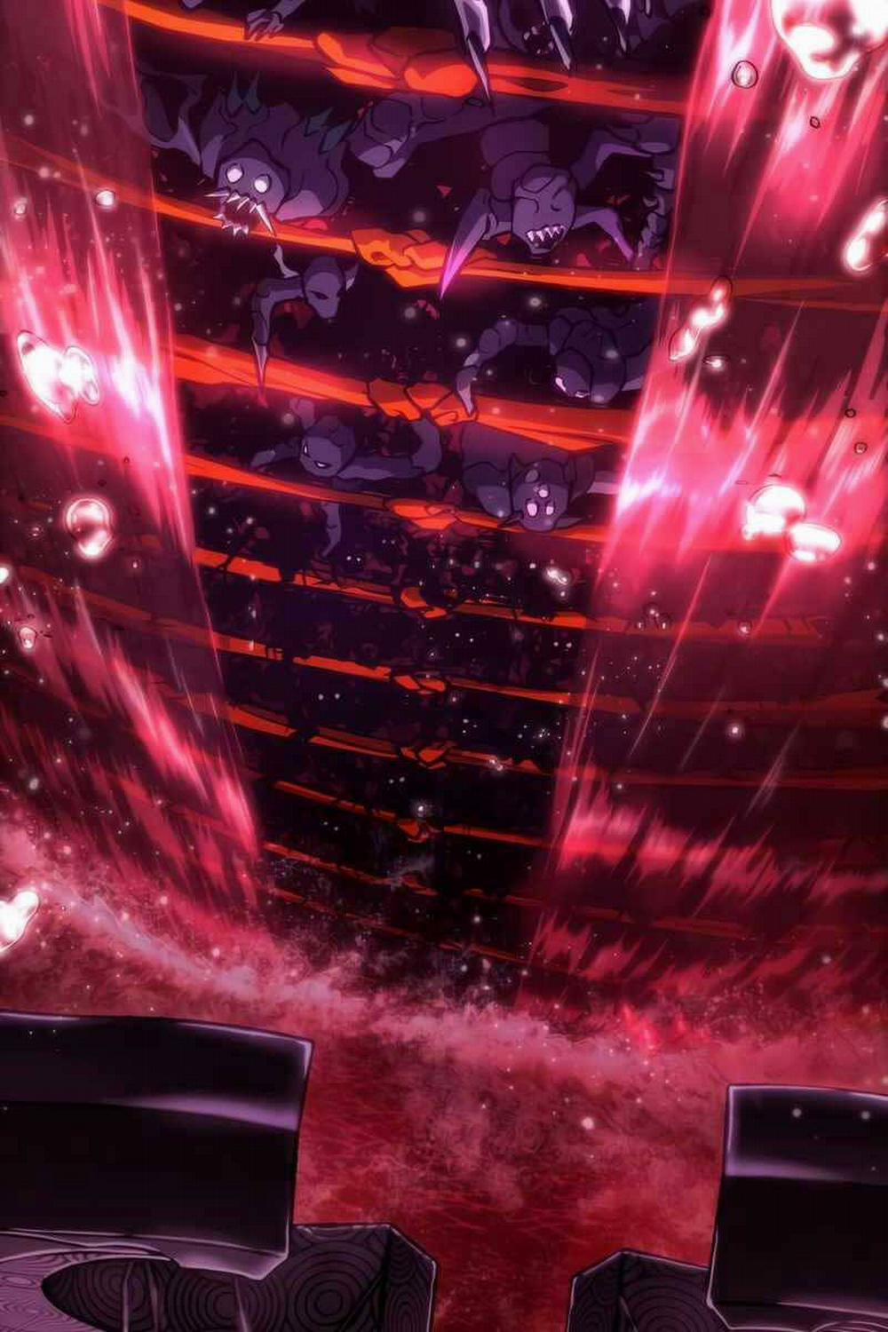 Thế Giới Sau Tận Thế 81 trang 163