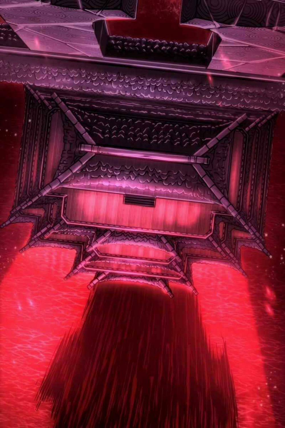 Thế Giới Sau Tận Thế 81 trang 164