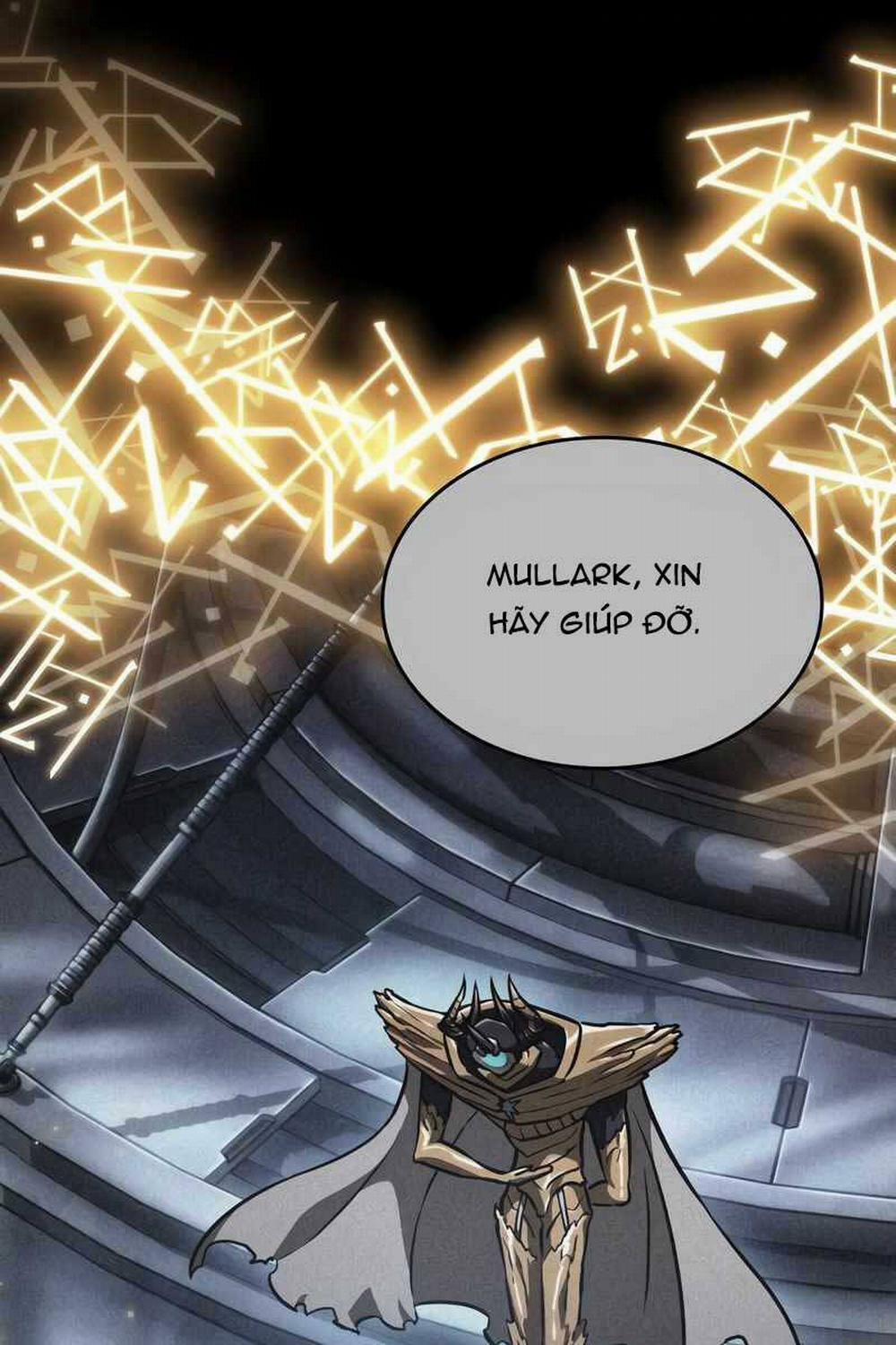 Thế Giới Sau Tận Thế 81 trang 18