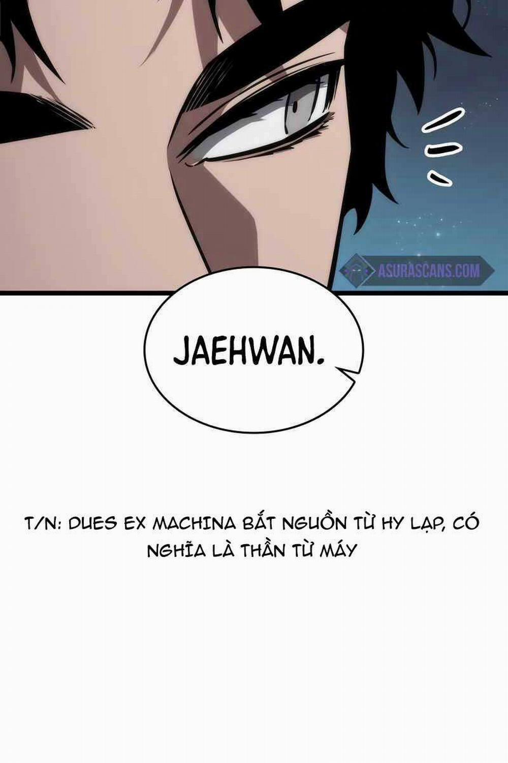 Thế Giới Sau Tận Thế 81 trang 21