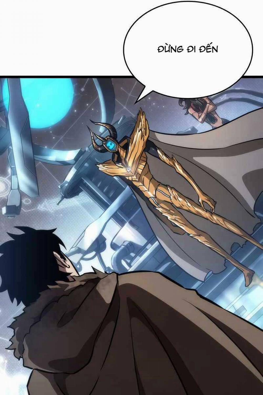 Thế Giới Sau Tận Thế 81 trang 24