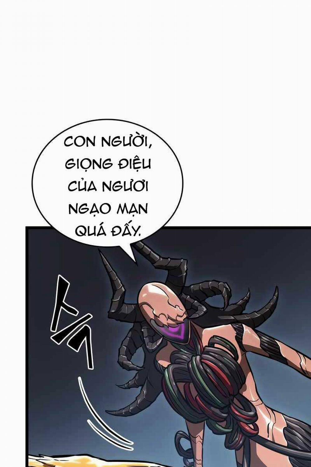 Thế Giới Sau Tận Thế 81 trang 27