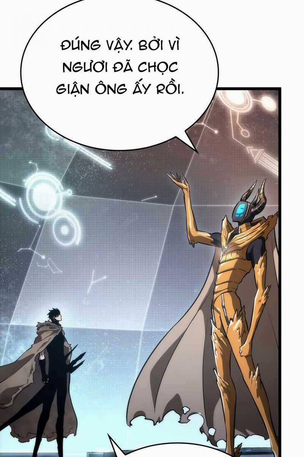 Thế Giới Sau Tận Thế 81 trang 33