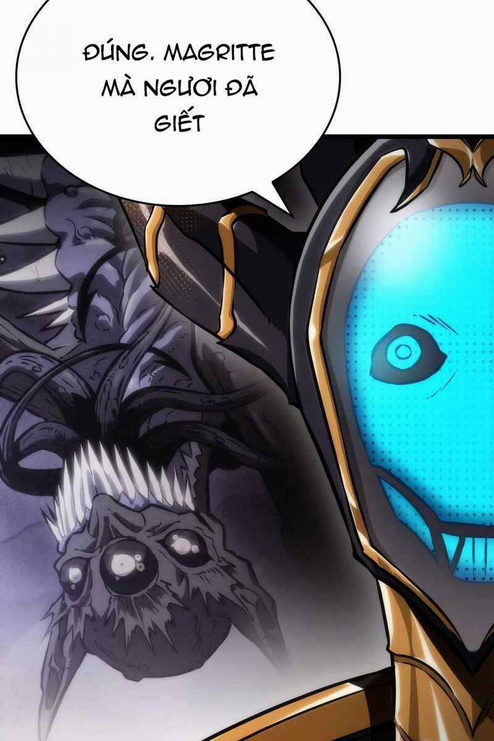 Thế Giới Sau Tận Thế 81 trang 35