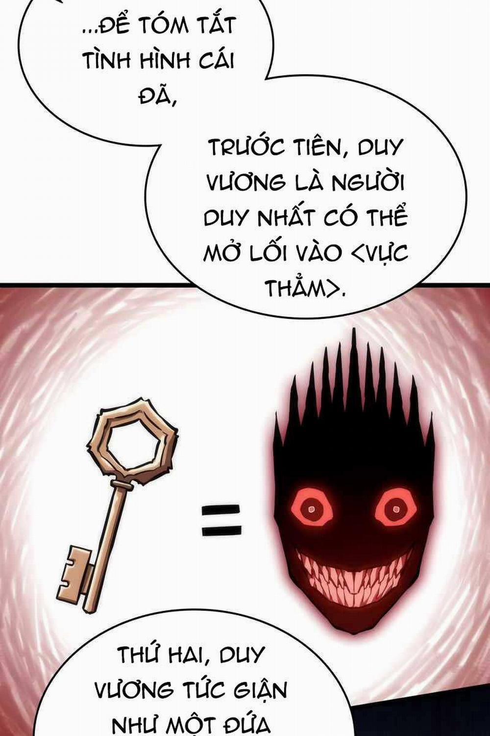 Thế Giới Sau Tận Thế 81 trang 37