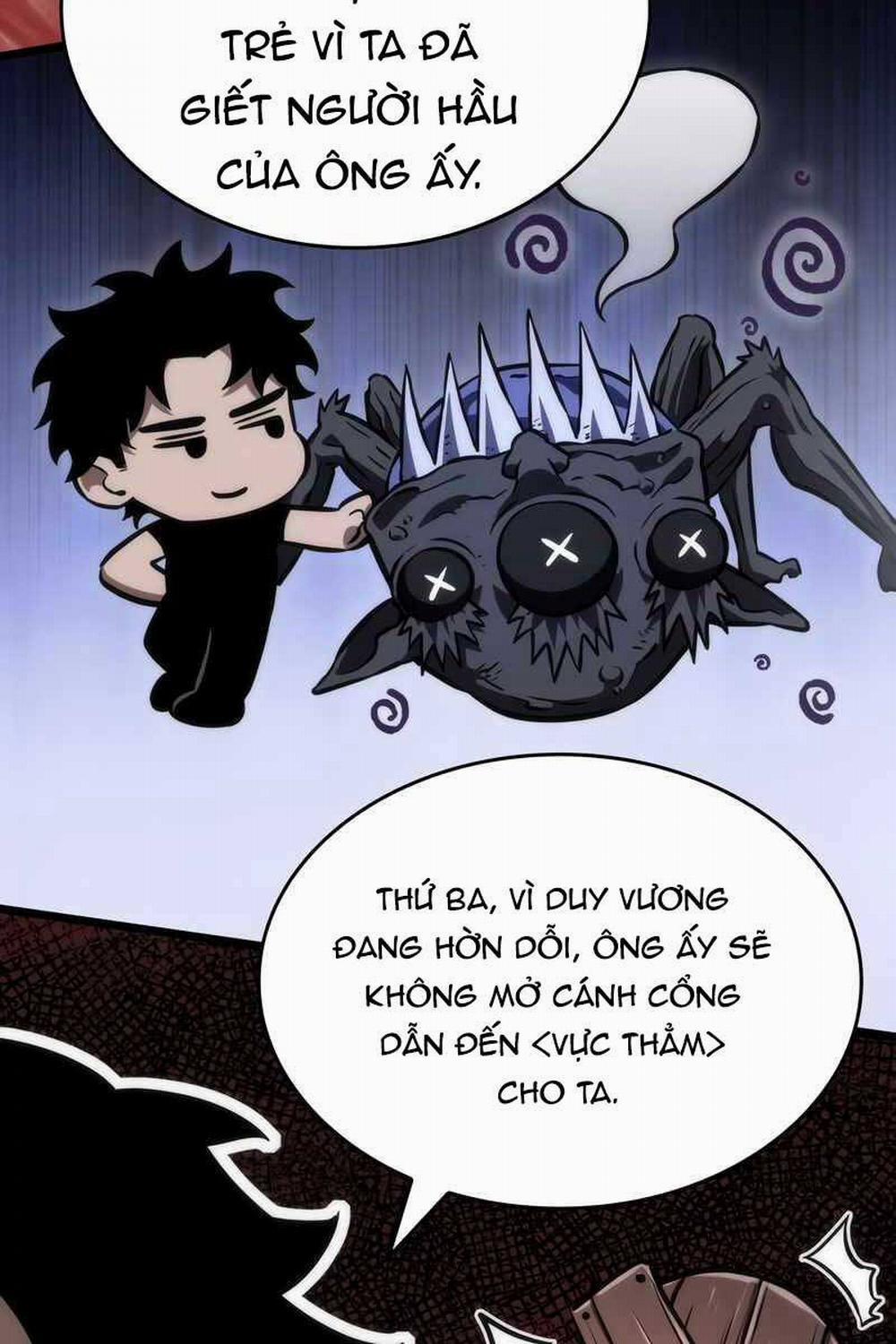 Thế Giới Sau Tận Thế 81 trang 38