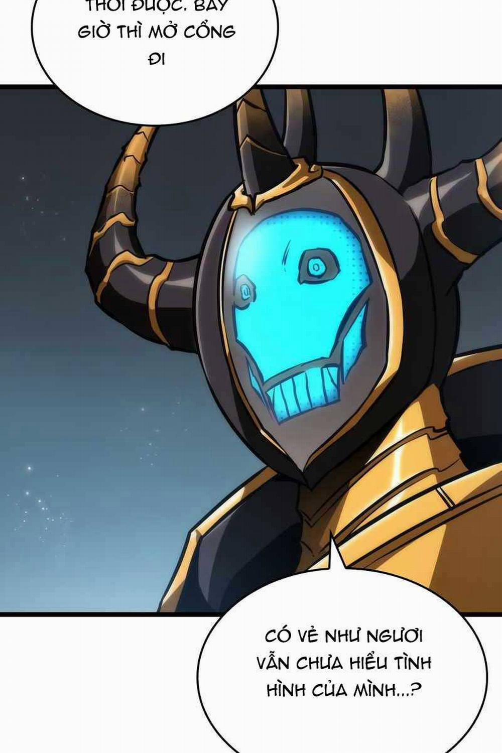 Thế Giới Sau Tận Thế 81 trang 41