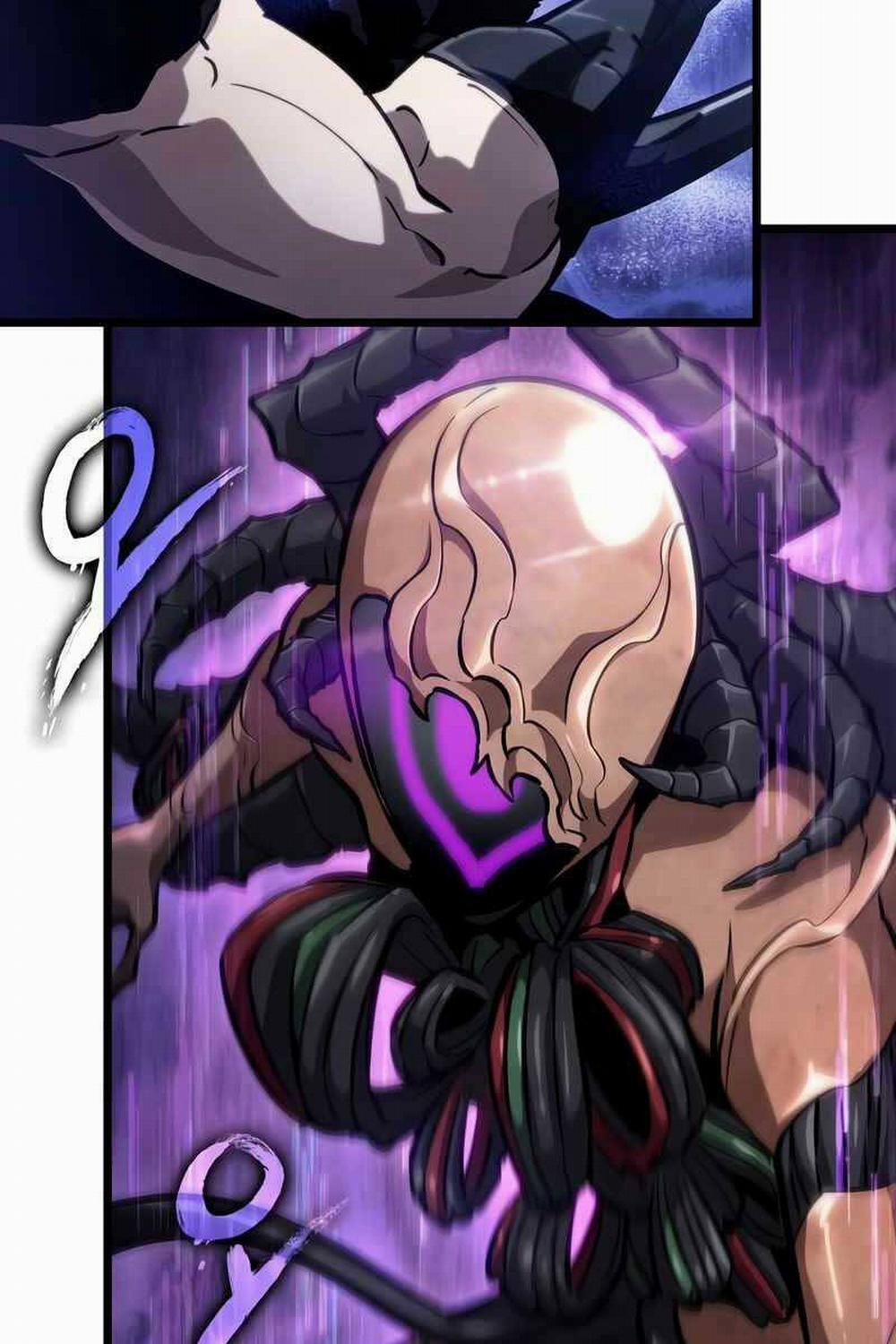 Thế Giới Sau Tận Thế 81 trang 47