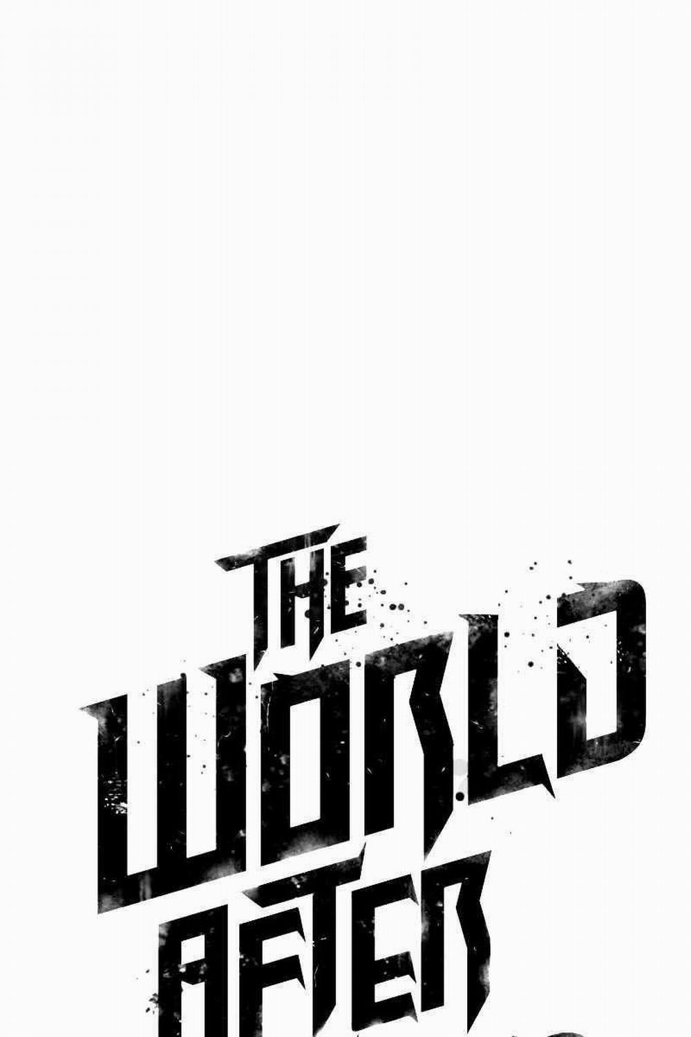 Thế Giới Sau Tận Thế 81 trang 66