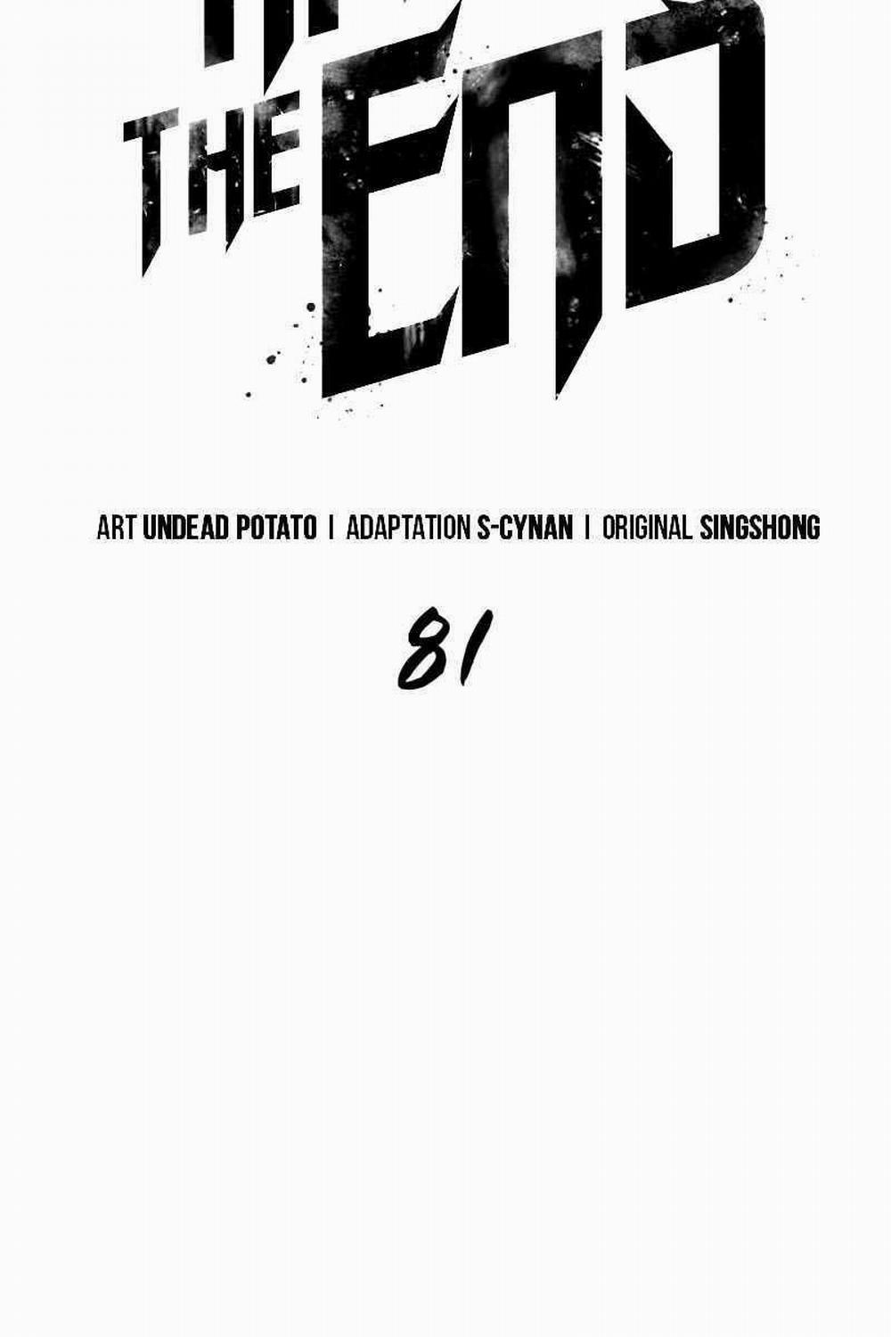 Thế Giới Sau Tận Thế 81 trang 67