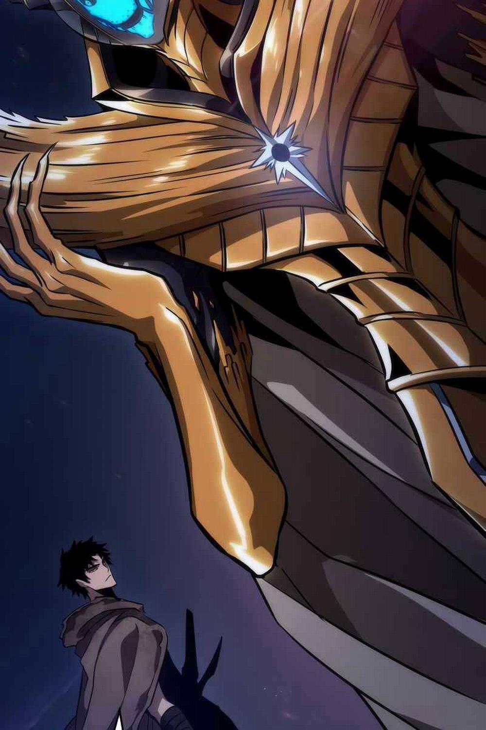 Thế Giới Sau Tận Thế 81 trang 74