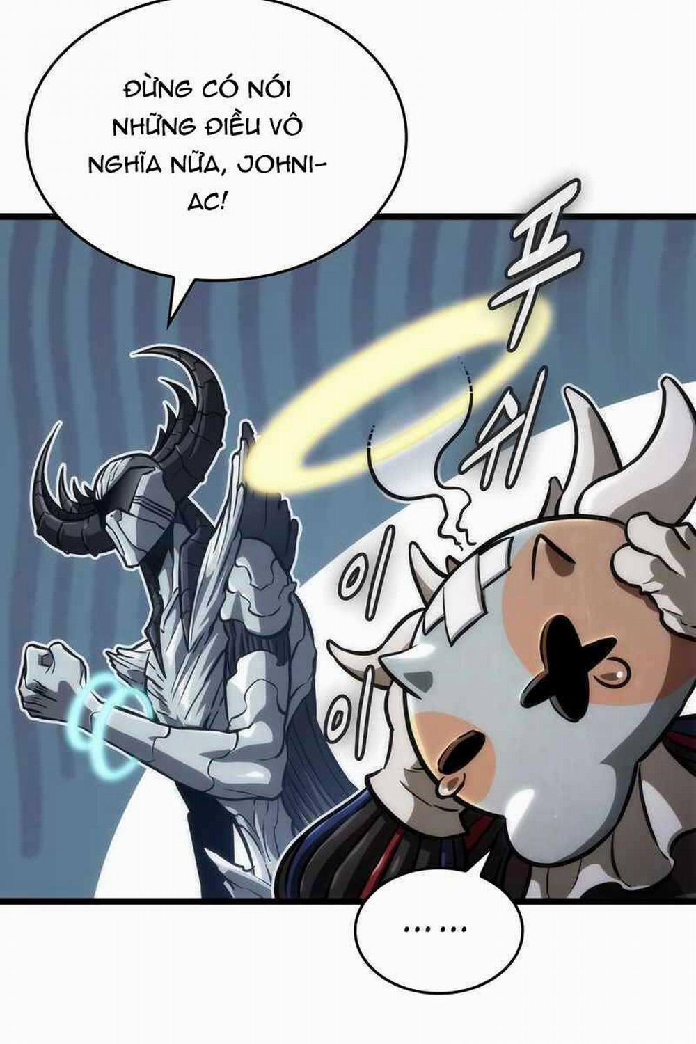 Thế Giới Sau Tận Thế 81 trang 8