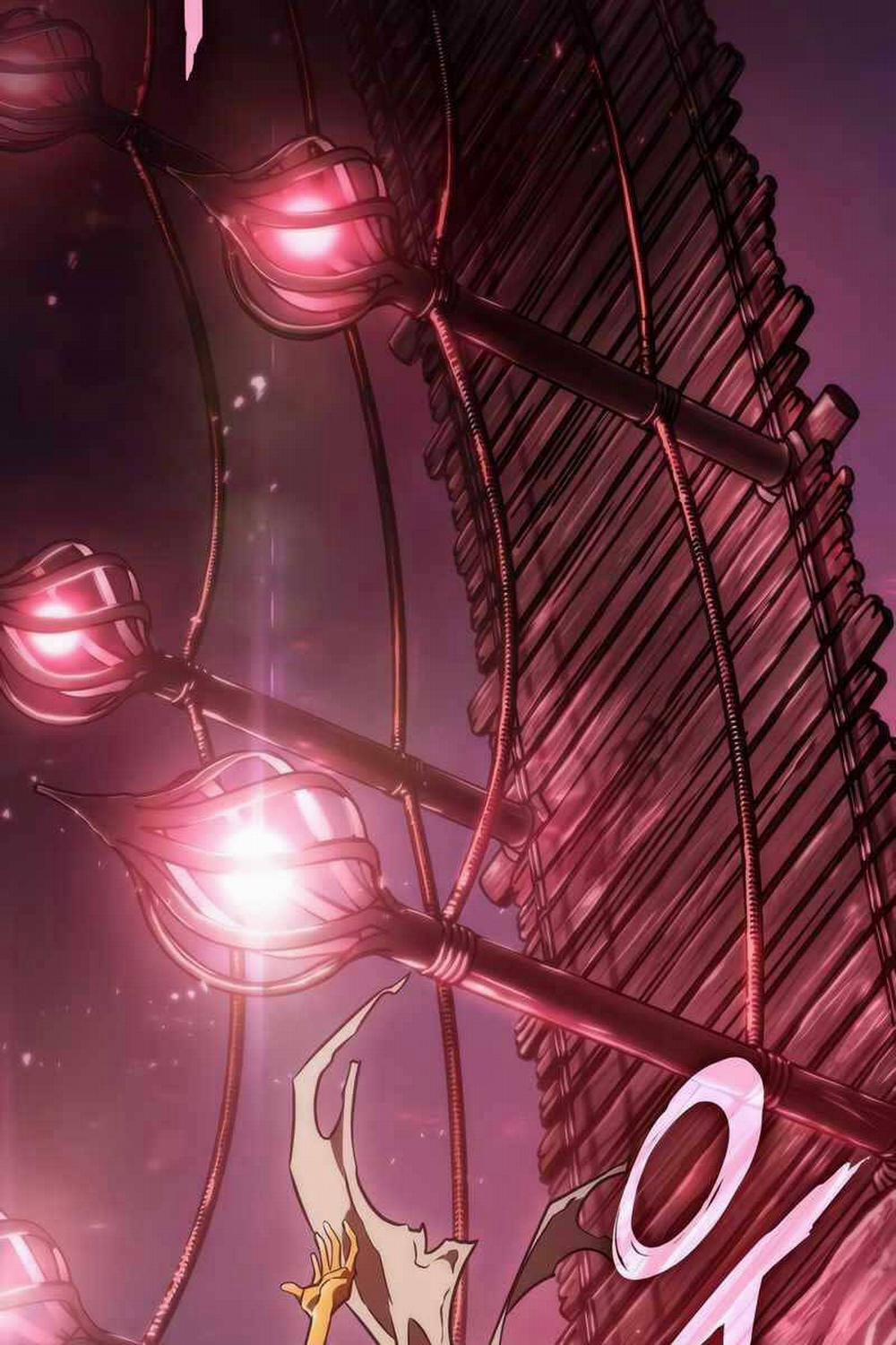 Thế Giới Sau Tận Thế 81 trang 91