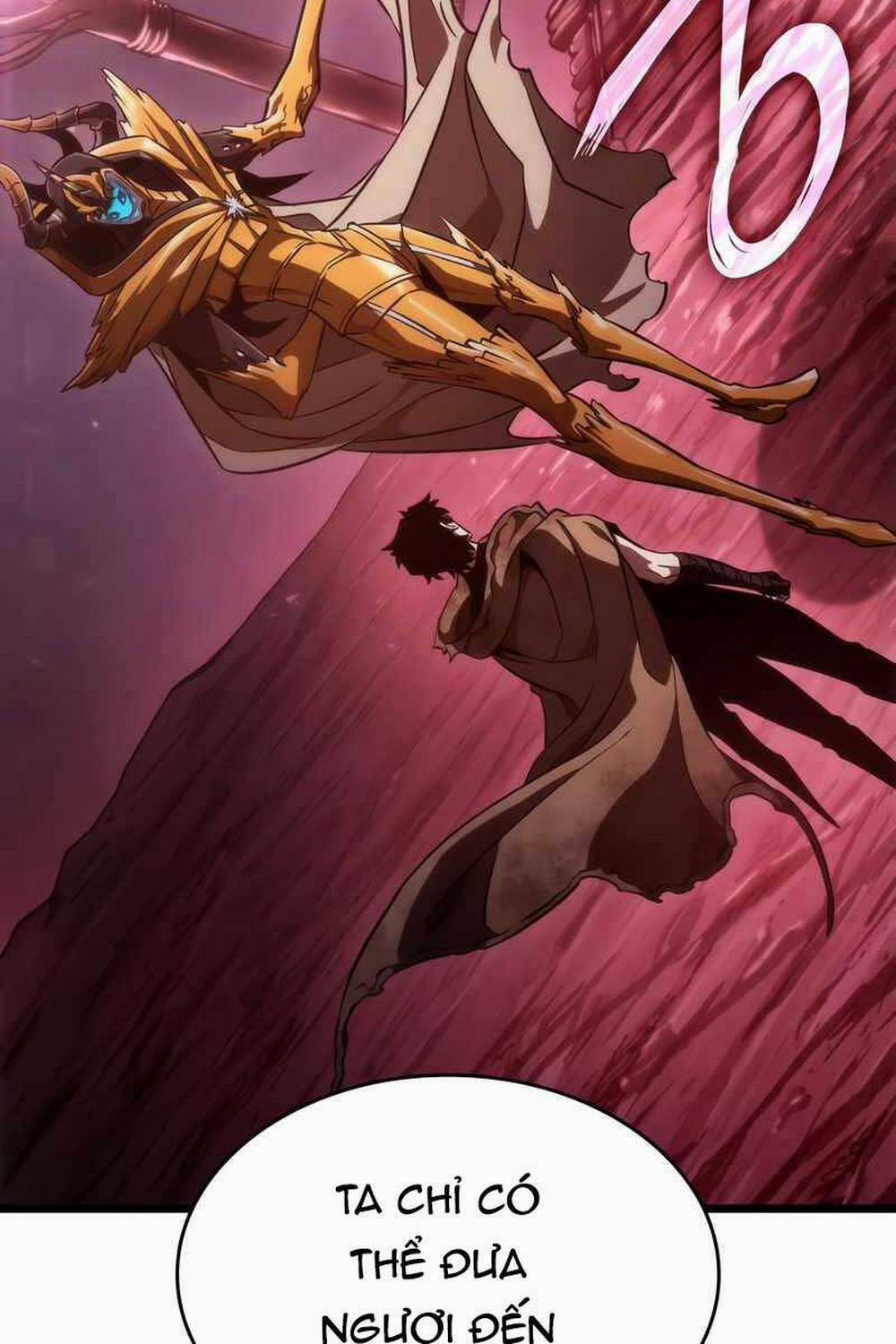 Thế Giới Sau Tận Thế 81 trang 92