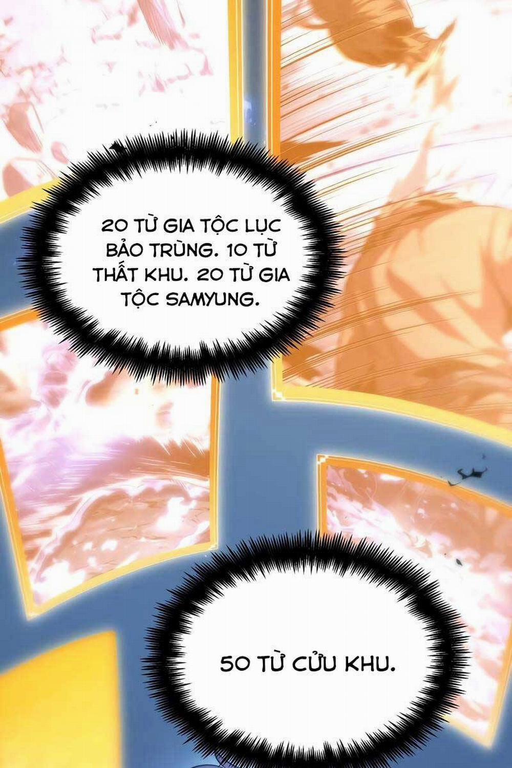 Thế Giới Sau Tận Thế 82 trang 105