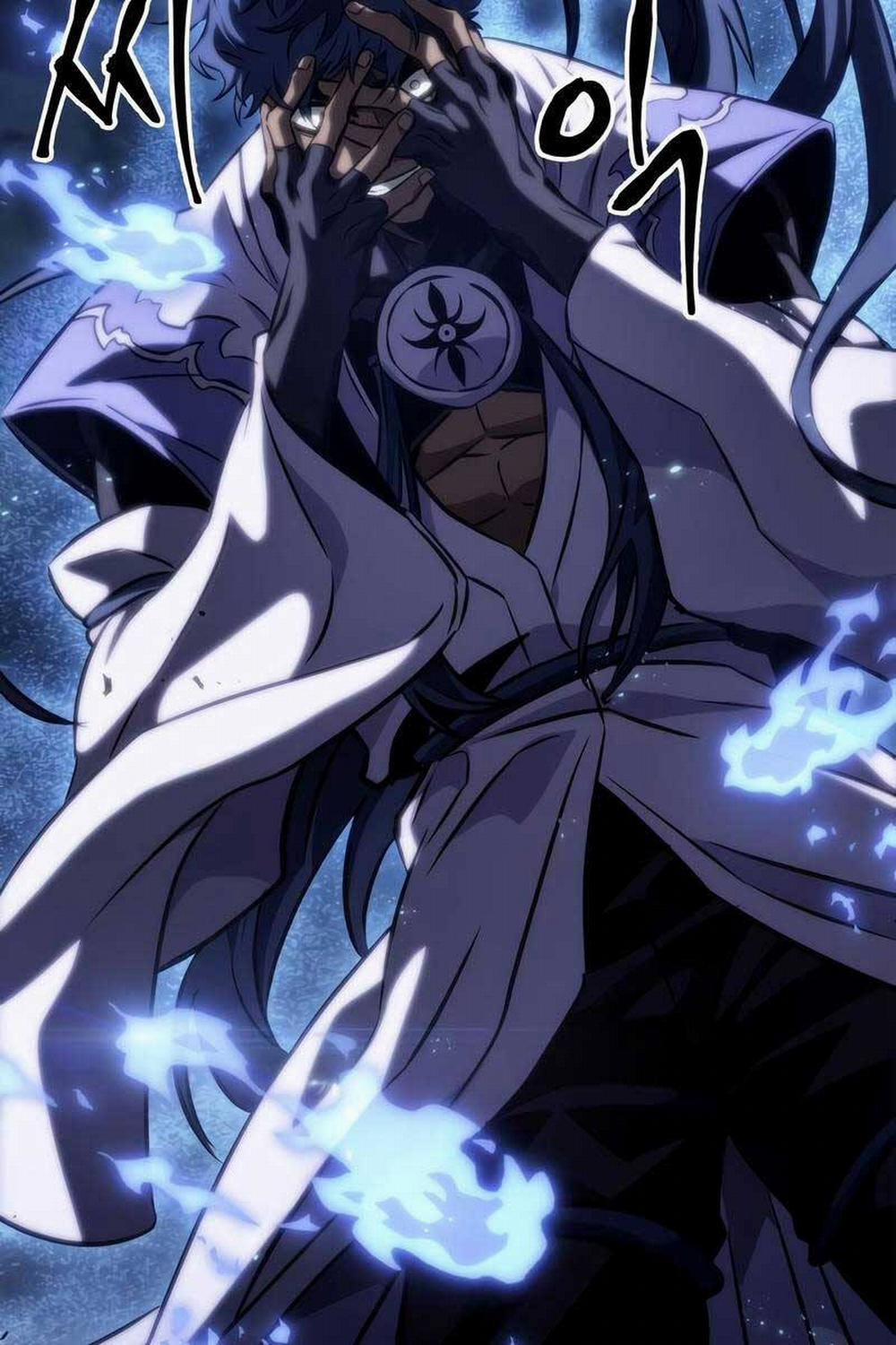 Thế Giới Sau Tận Thế 82 trang 110