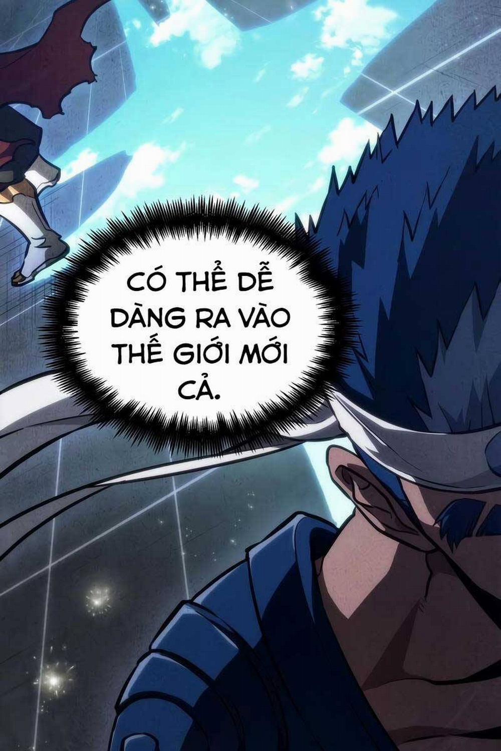 Thế Giới Sau Tận Thế 82 trang 122