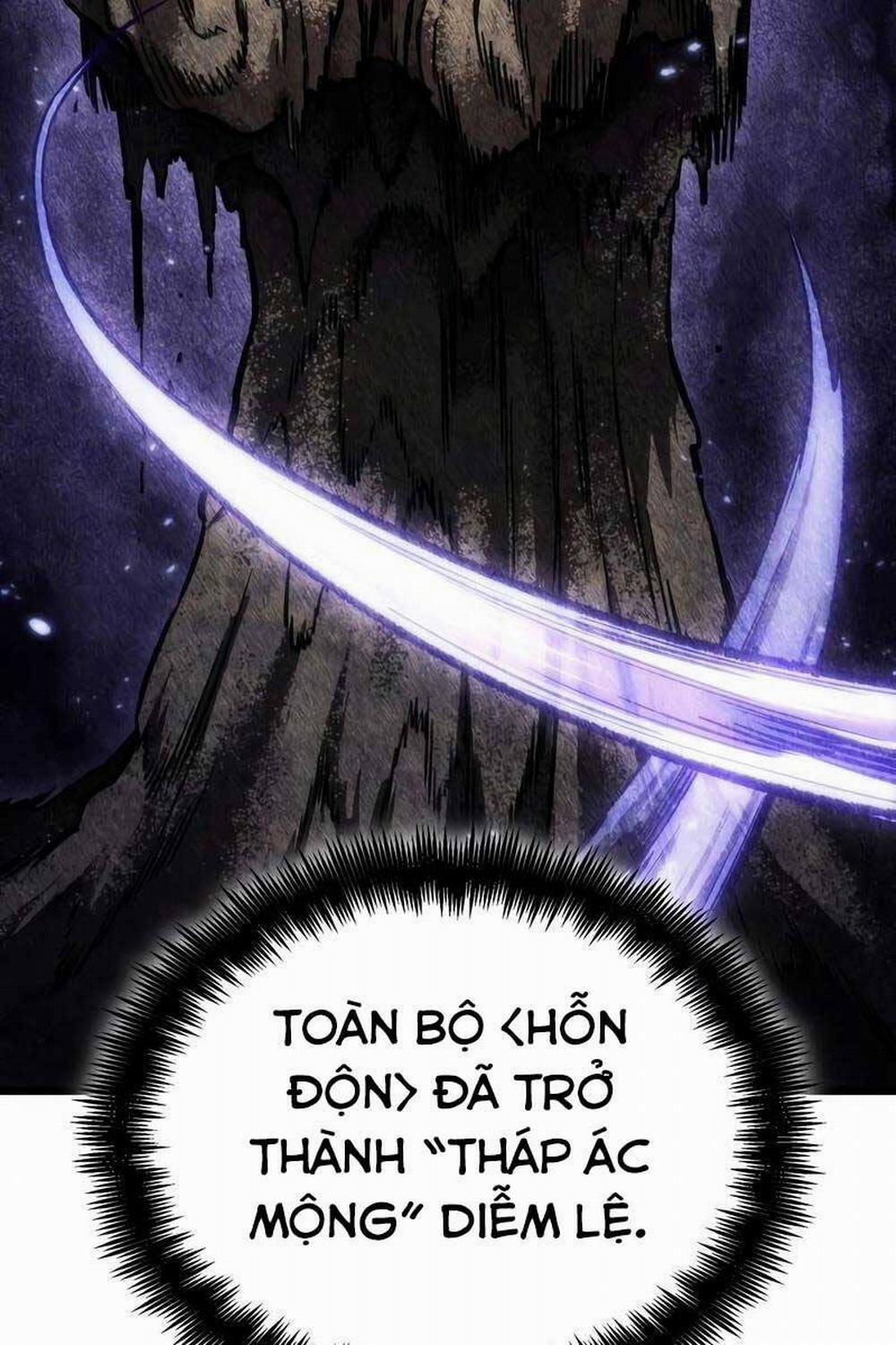 Thế Giới Sau Tận Thế 82 trang 134