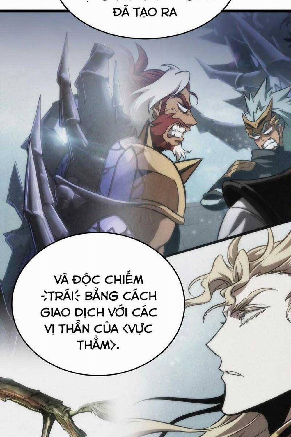 Thế Giới Sau Tận Thế 82 trang 136