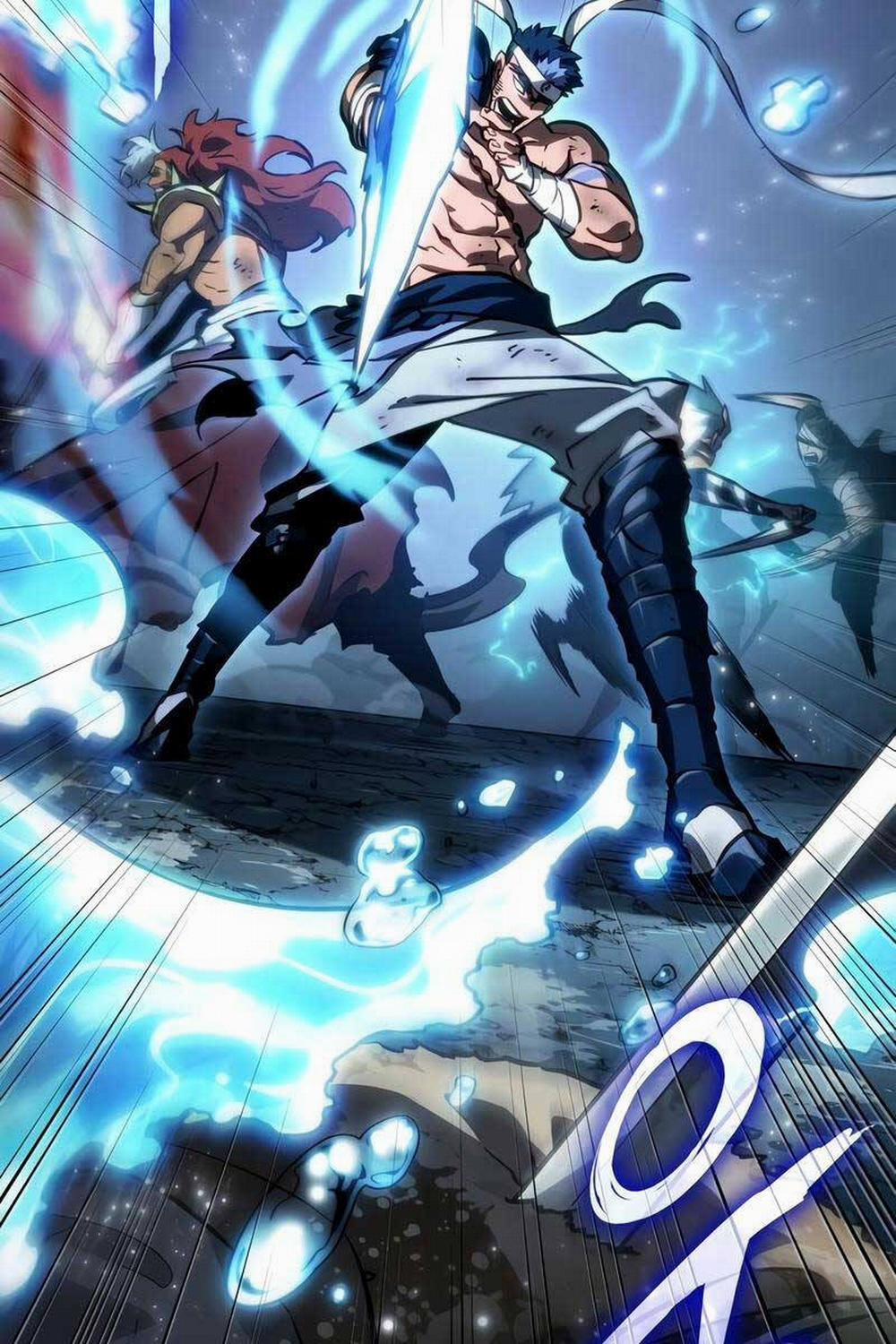 Thế Giới Sau Tận Thế 82 trang 157