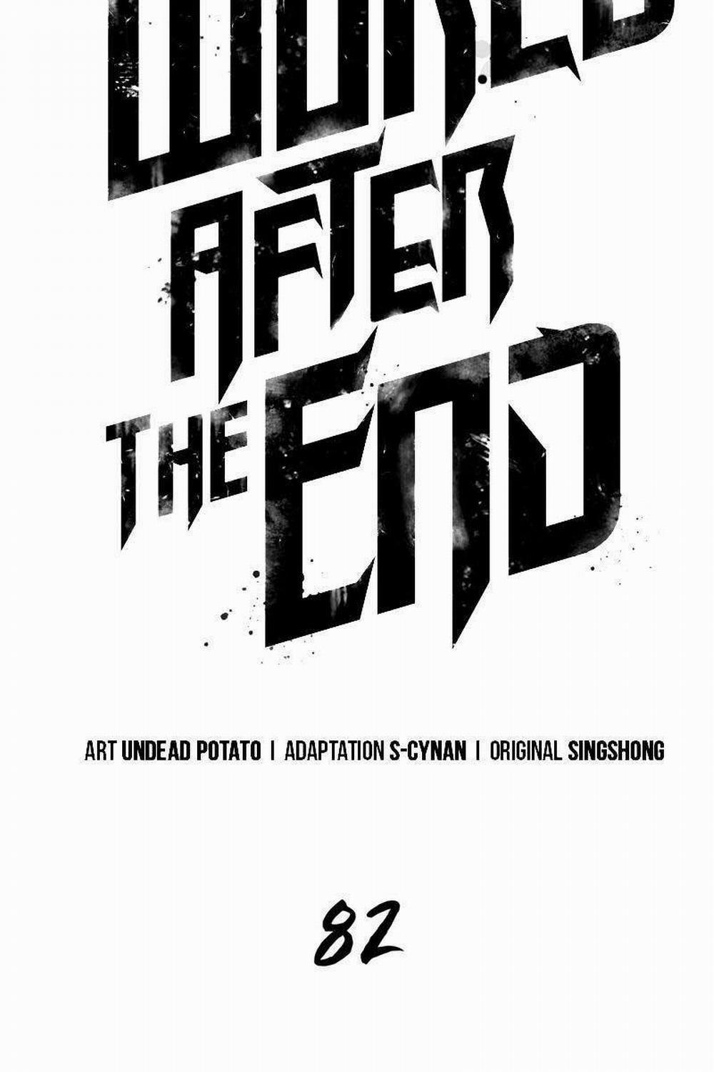 Thế Giới Sau Tận Thế 82 trang 28