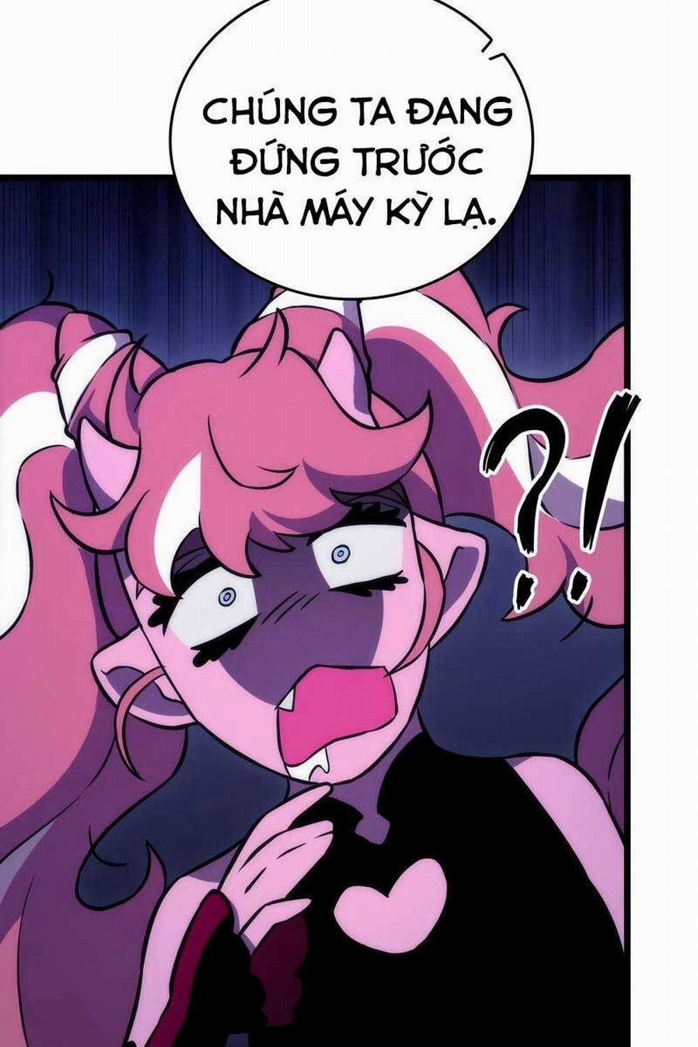Thế Giới Sau Tận Thế 82 trang 35