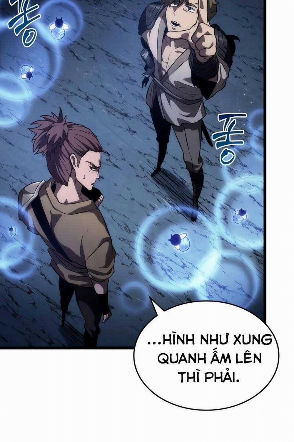 Thế Giới Sau Tận Thế 82 trang 41