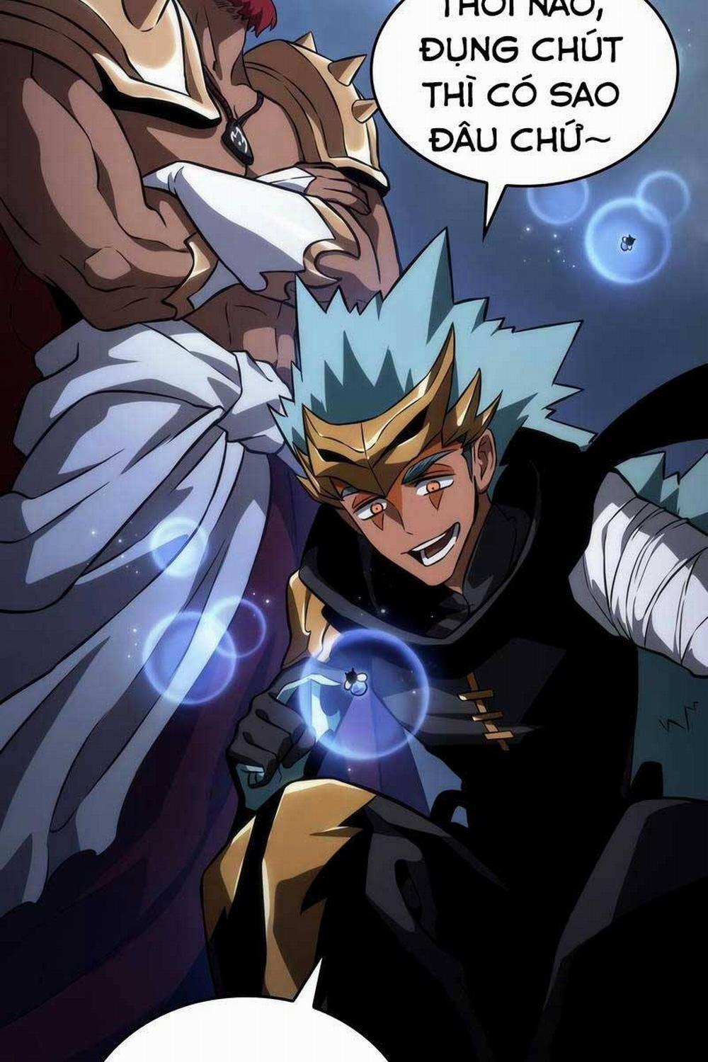 Thế Giới Sau Tận Thế 82 trang 43