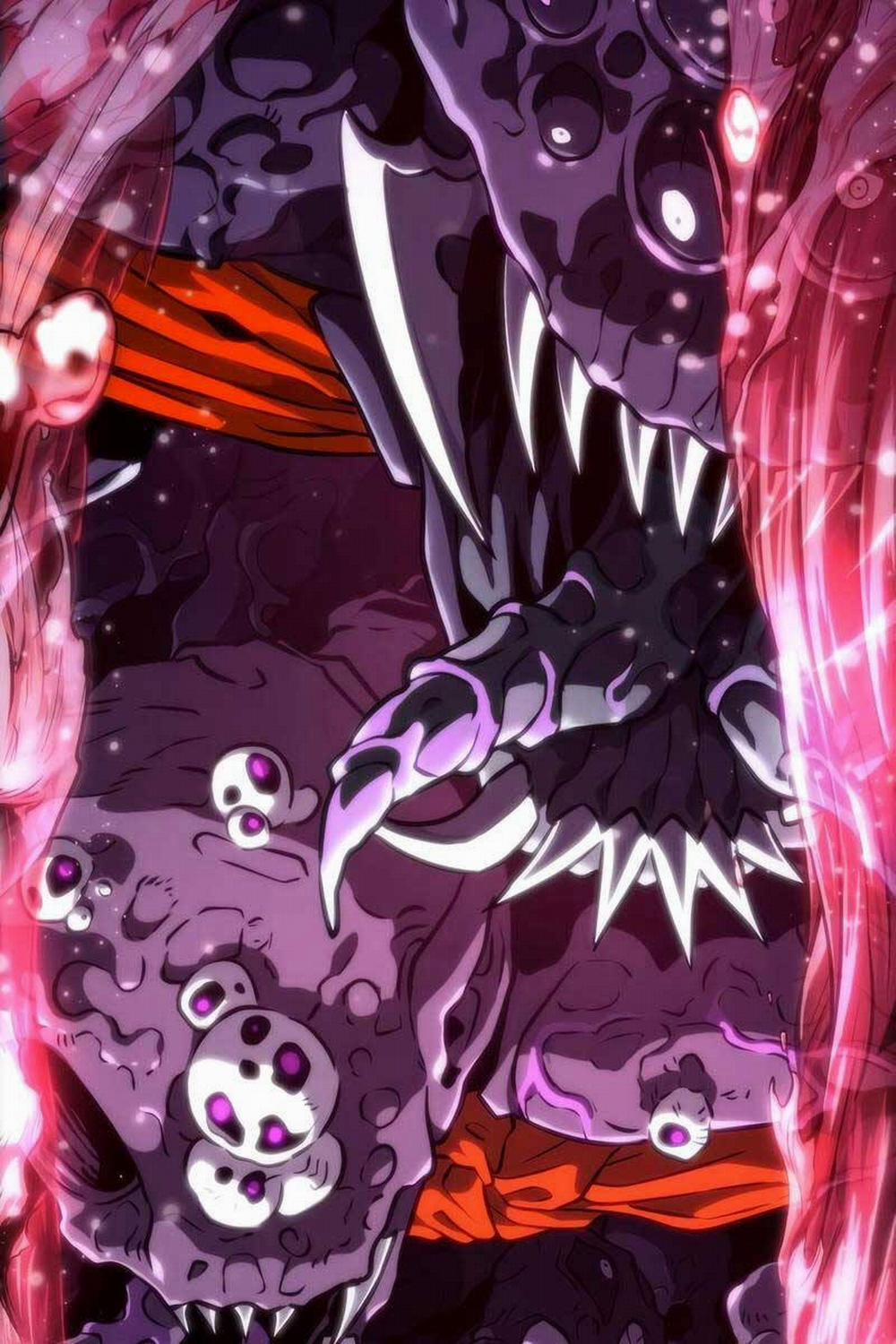 Thế Giới Sau Tận Thế 82 trang 6