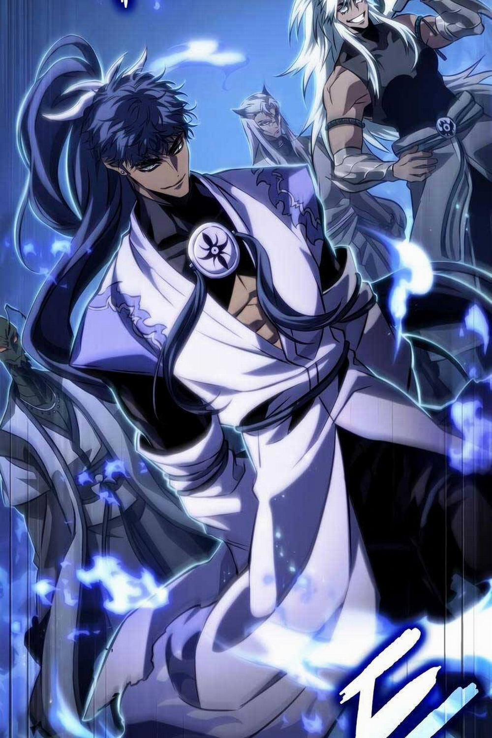 Thế Giới Sau Tận Thế 82 trang 66