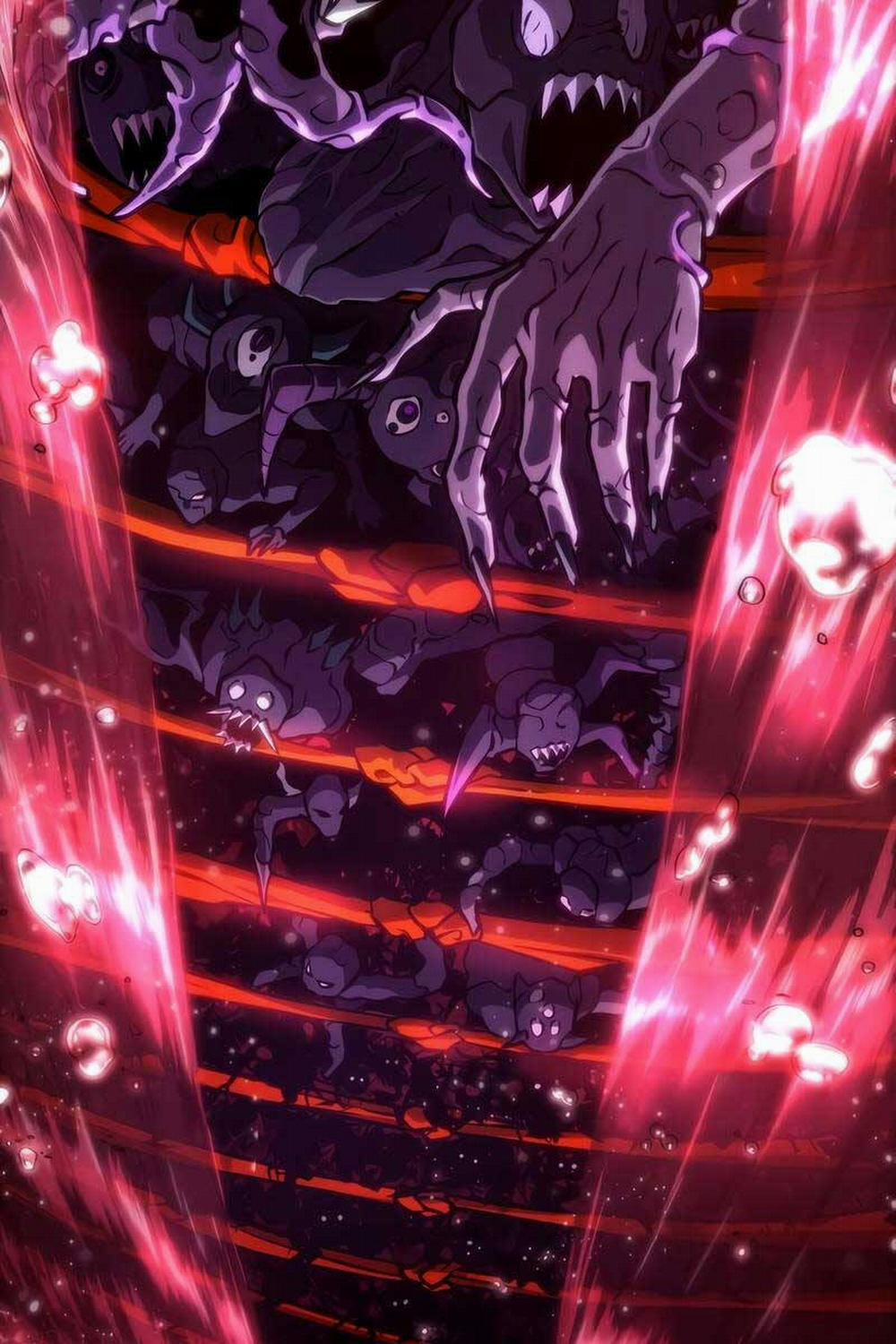 Thế Giới Sau Tận Thế 82 trang 7