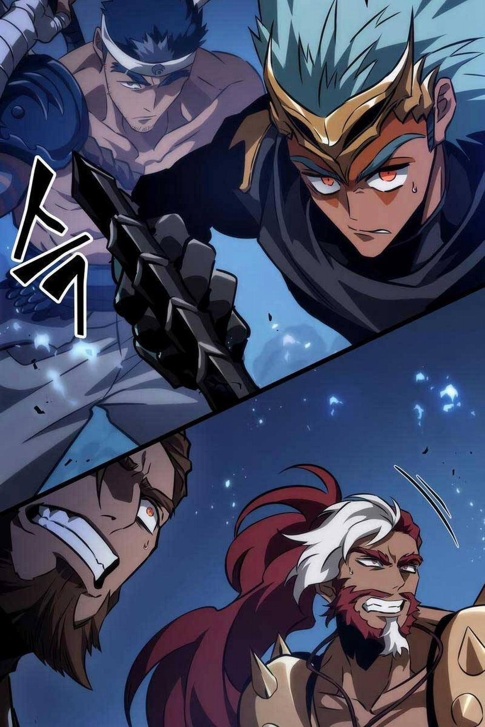 Thế Giới Sau Tận Thế 82 trang 72