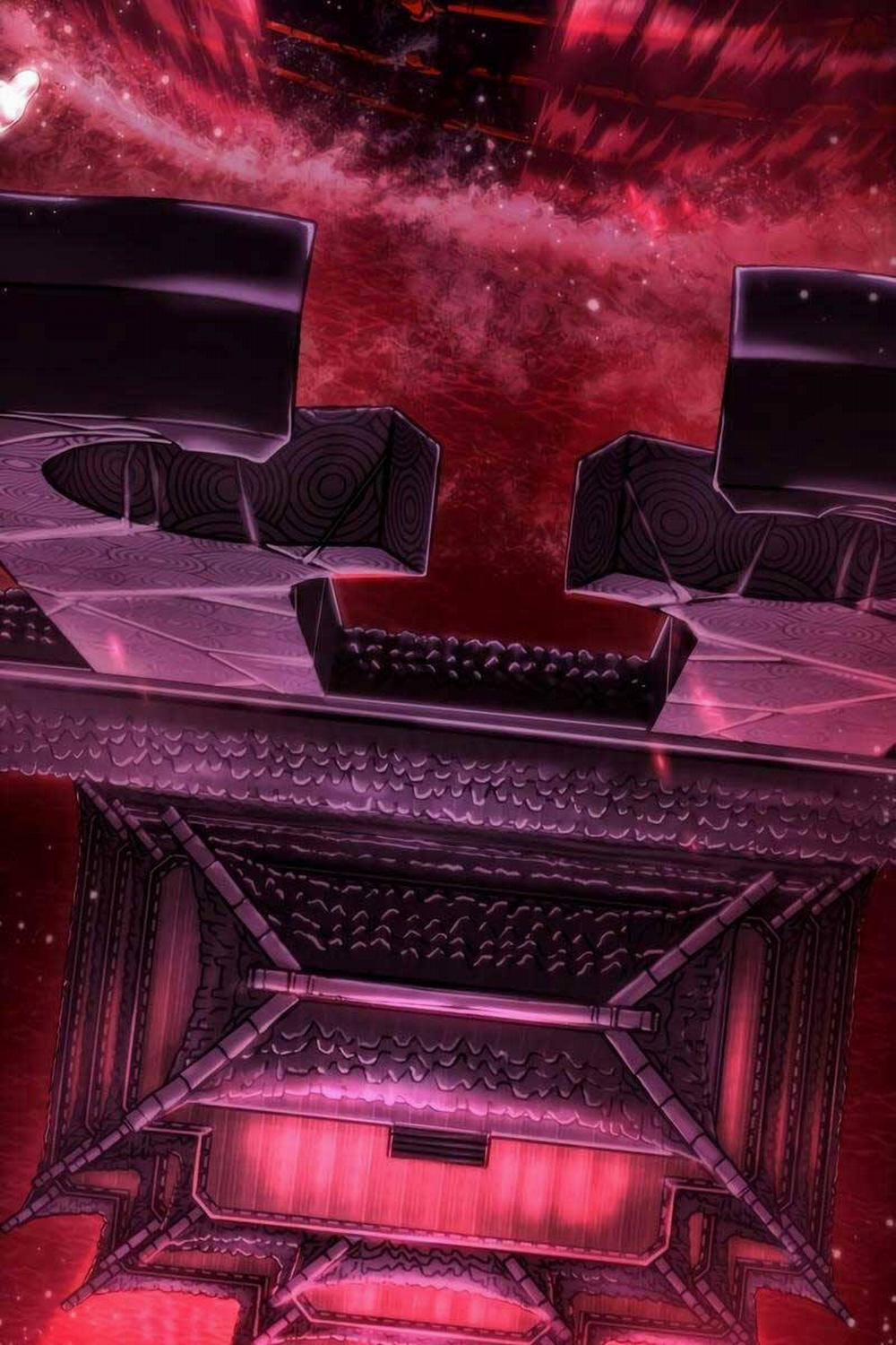 Thế Giới Sau Tận Thế 82 trang 8