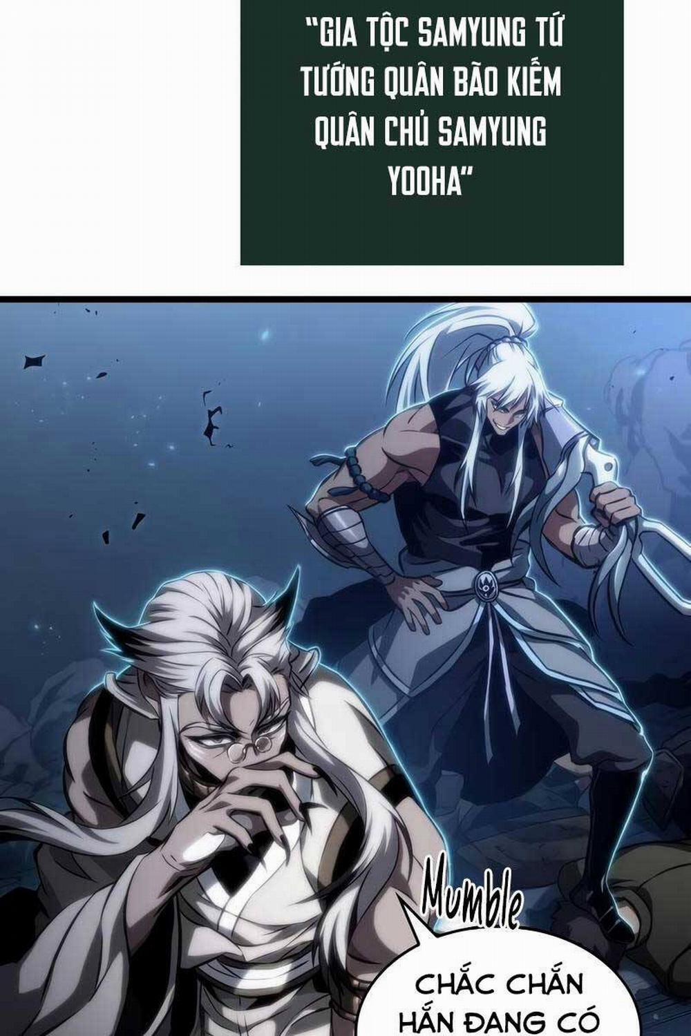 Thế Giới Sau Tận Thế 82 trang 89