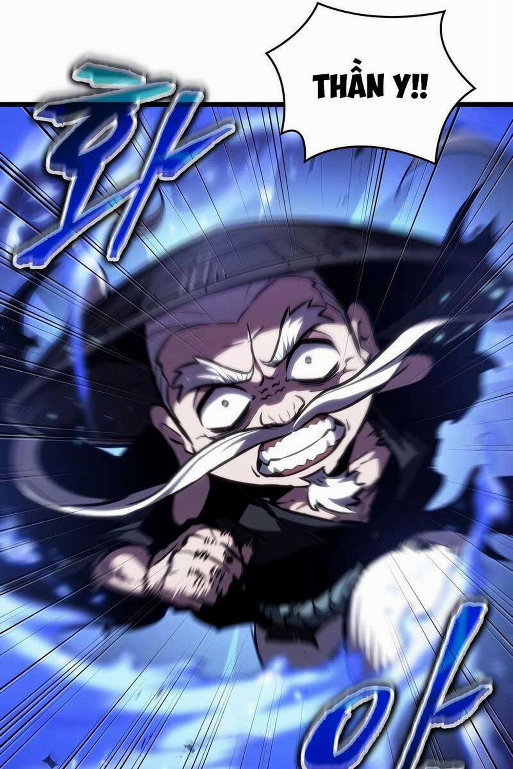 Thế Giới Sau Tận Thế 83 trang 109