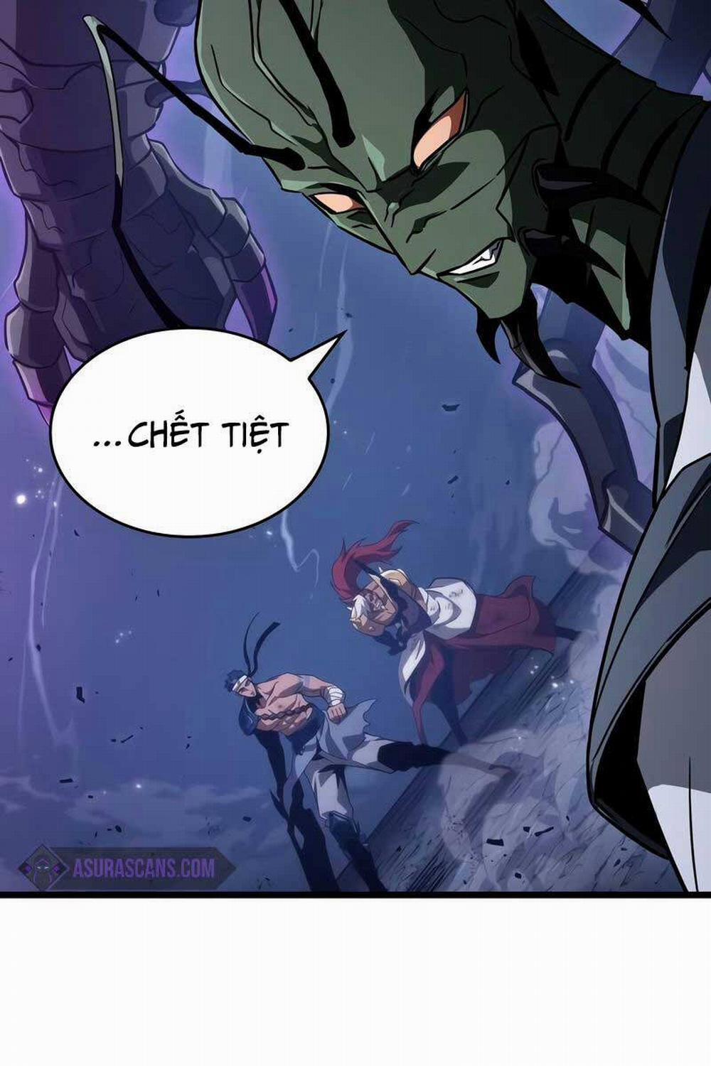 Thế Giới Sau Tận Thế 83 trang 11