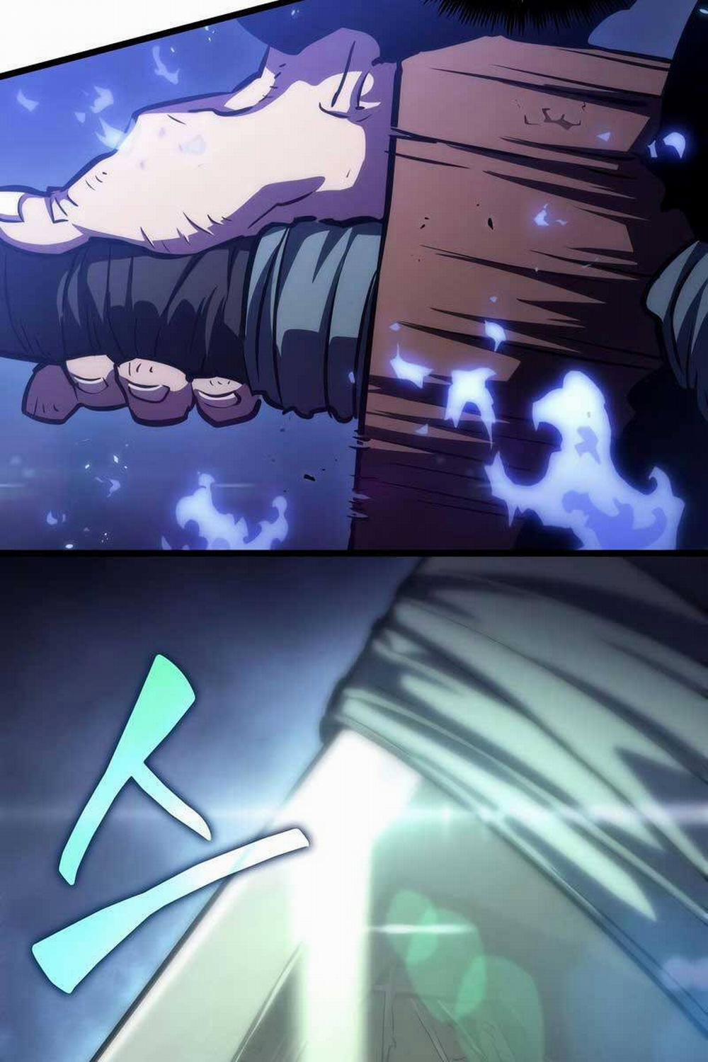 Thế Giới Sau Tận Thế 83 trang 112