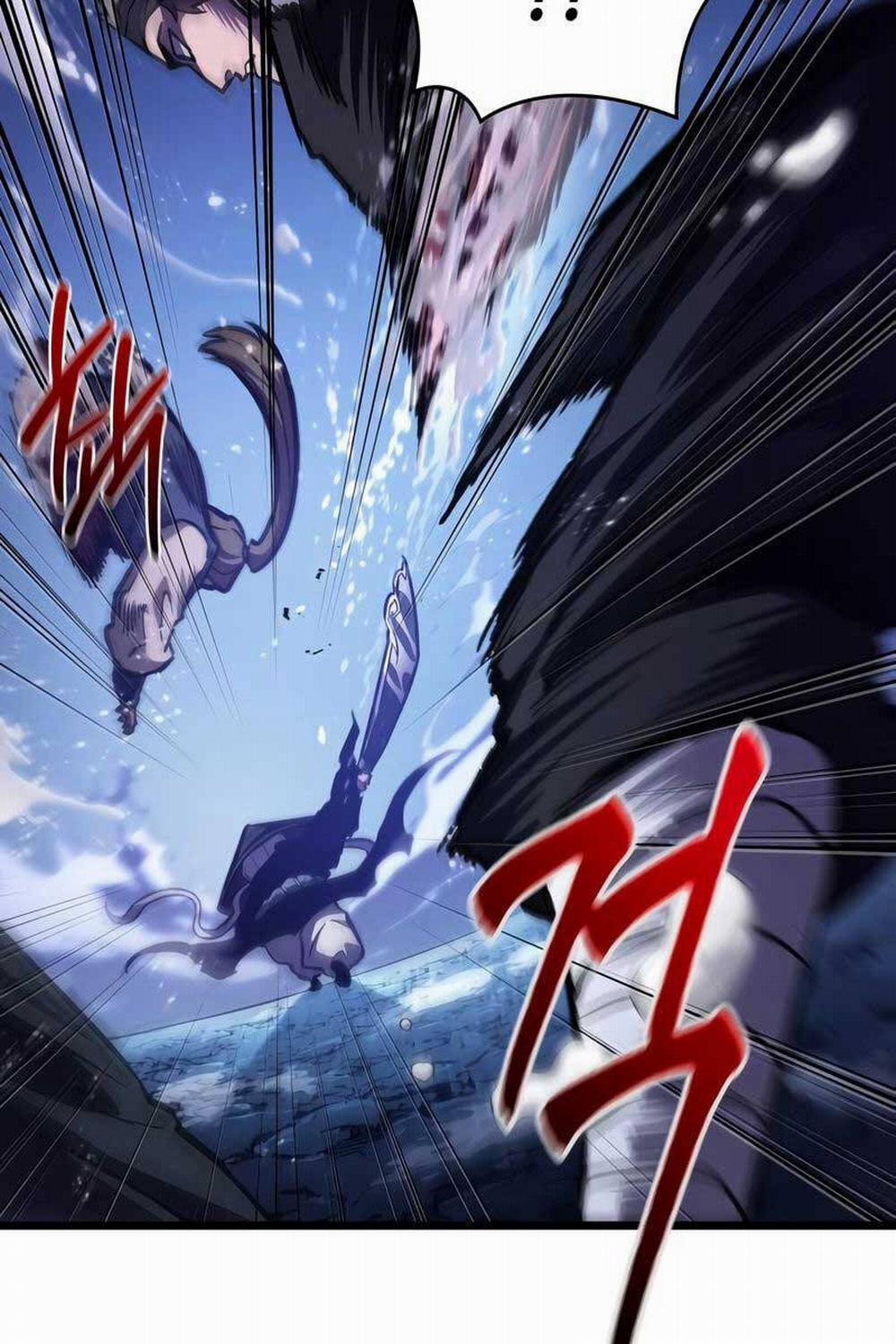 Thế Giới Sau Tận Thế 83 trang 118