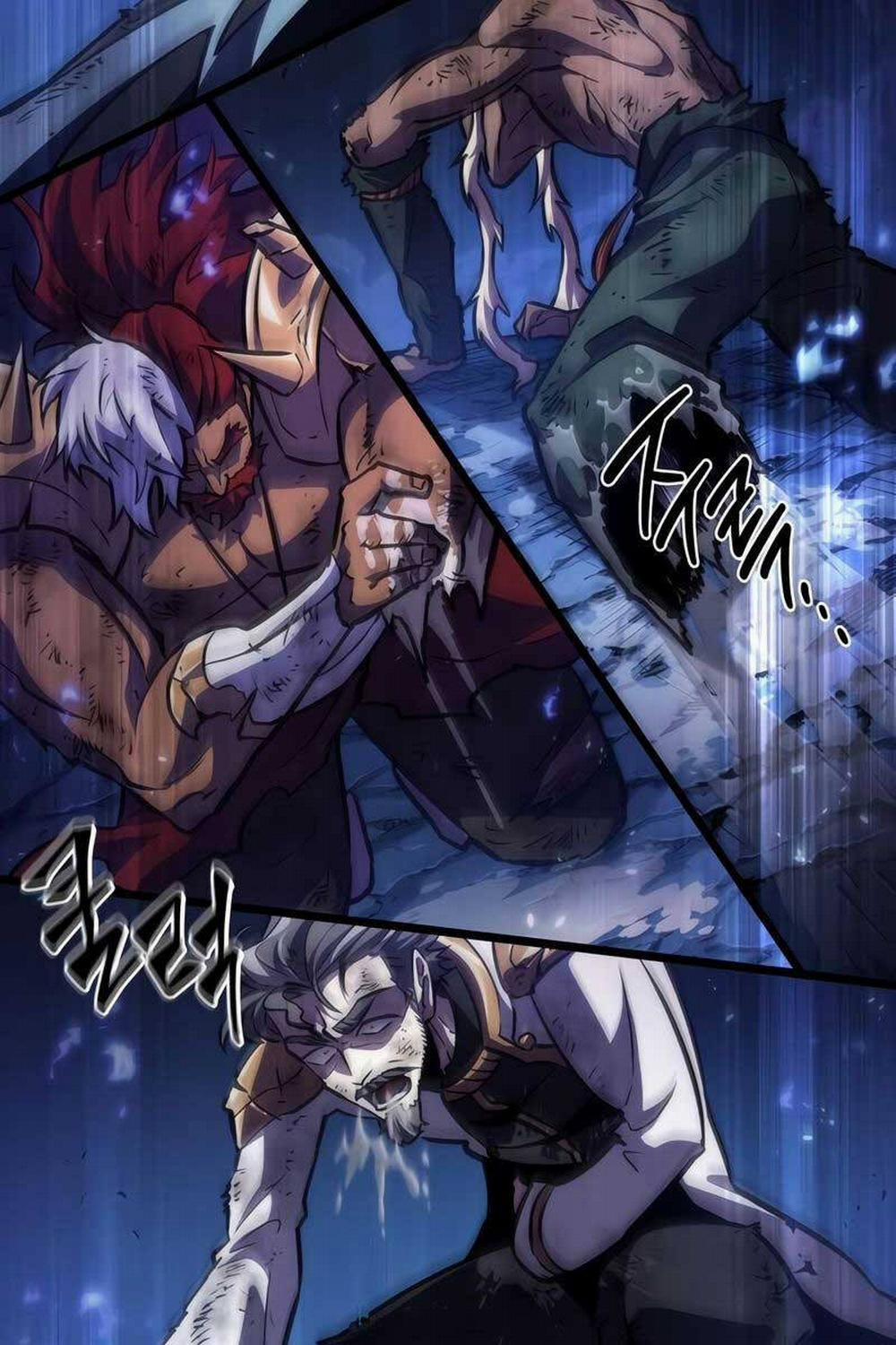 Thế Giới Sau Tận Thế 83 trang 124