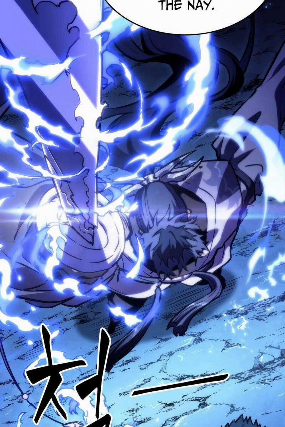 Thế Giới Sau Tận Thế 83 trang 135