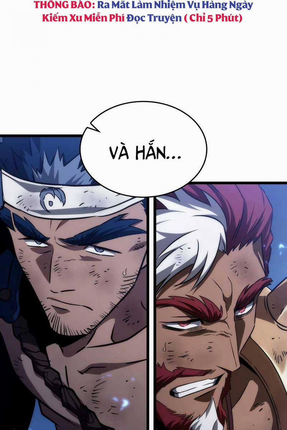 Thế Giới Sau Tận Thế 83 trang 17