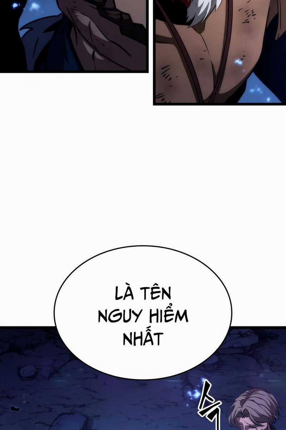 Thế Giới Sau Tận Thế 83 trang 18