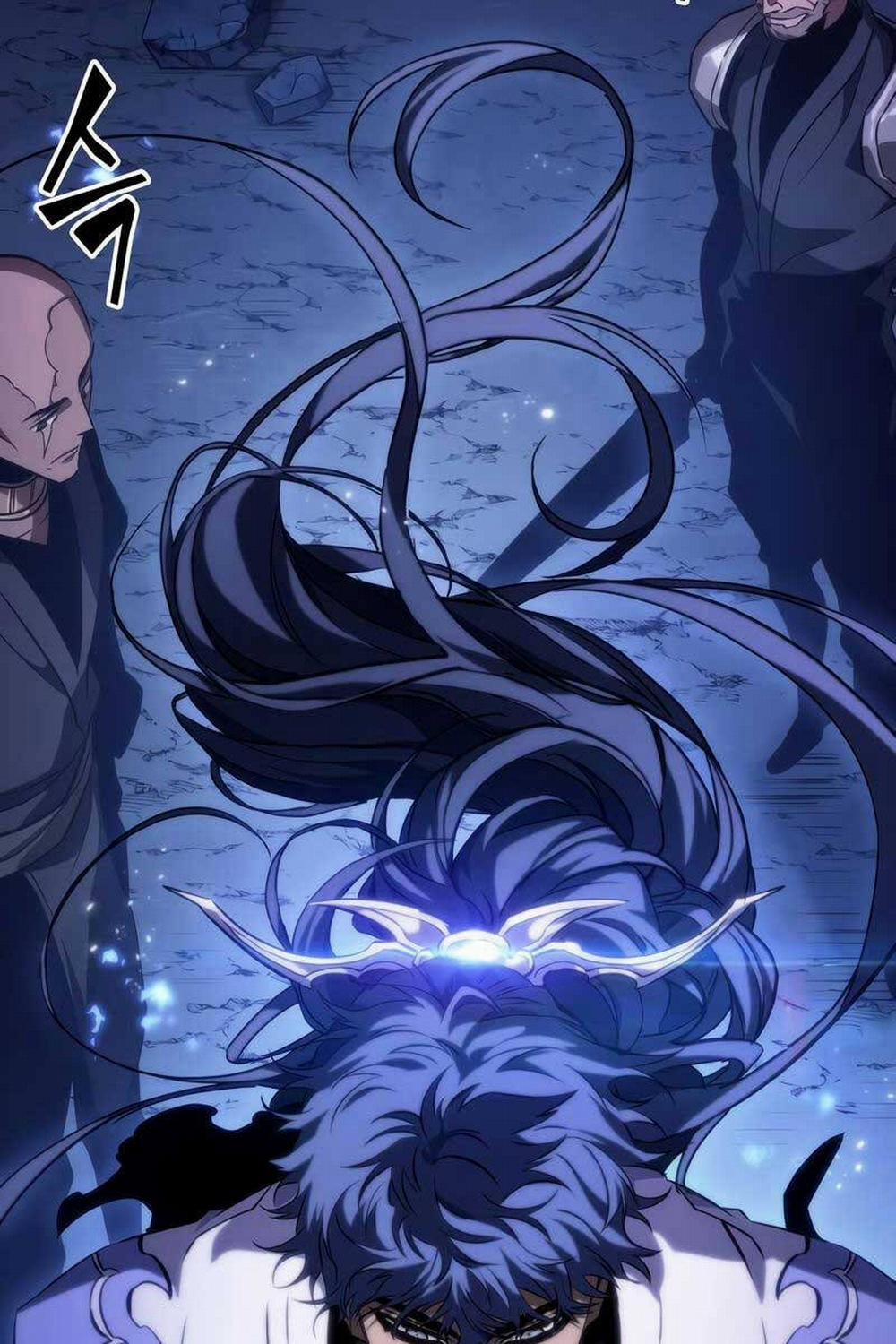 Thế Giới Sau Tận Thế 83 trang 19