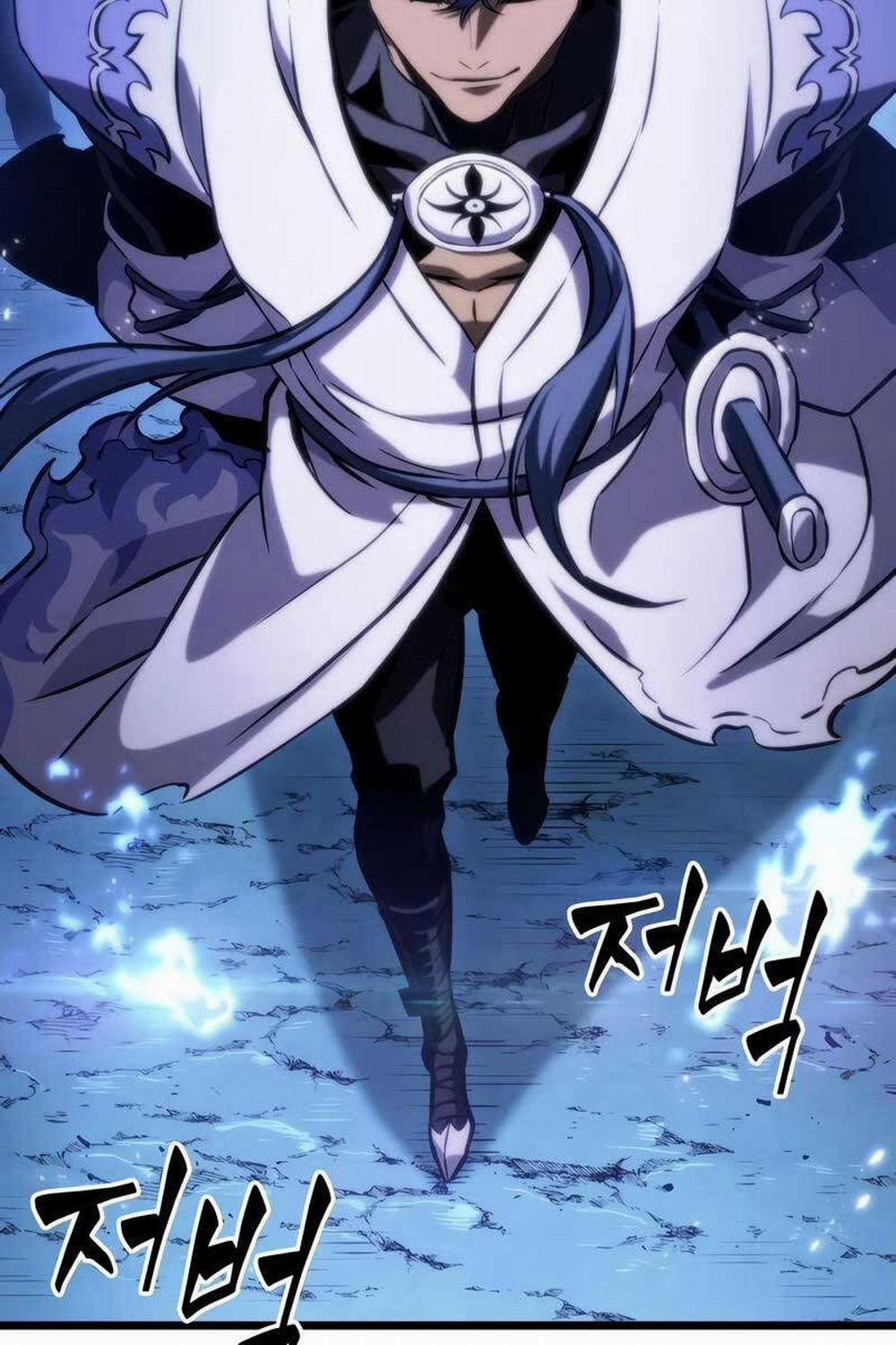 Thế Giới Sau Tận Thế 83 trang 20