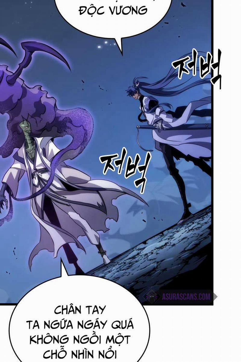 Thế Giới Sau Tận Thế 83 trang 22